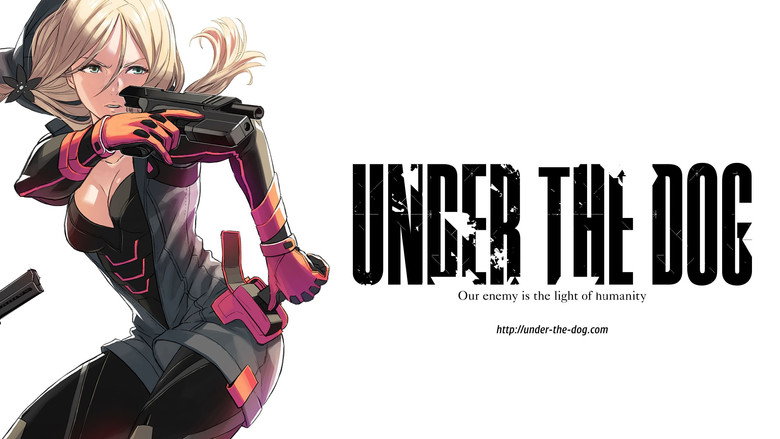 Under the Dog still 2