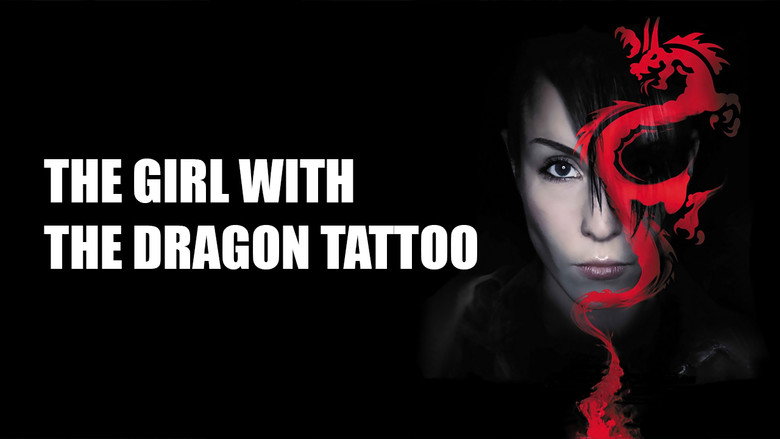 The Girl with the Dragon Tattoo still 4