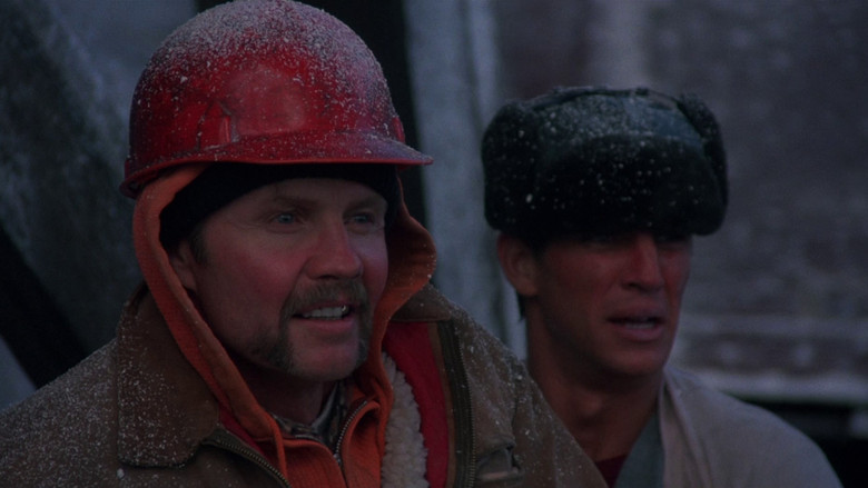 Runaway Train still 4