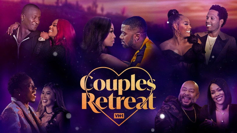 MTV Couples Retreat still 2