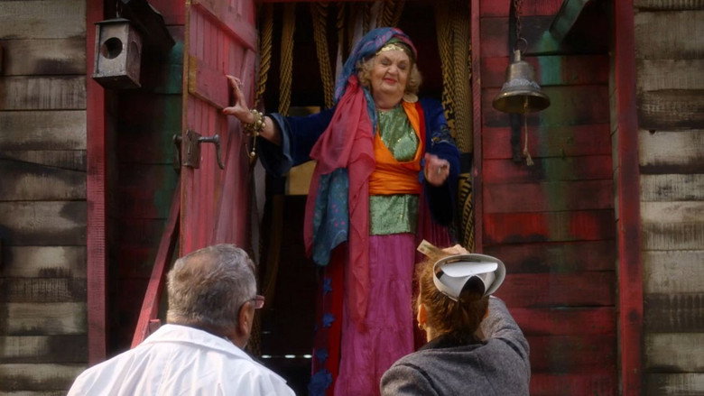 Lilly The Little Fish still 3
