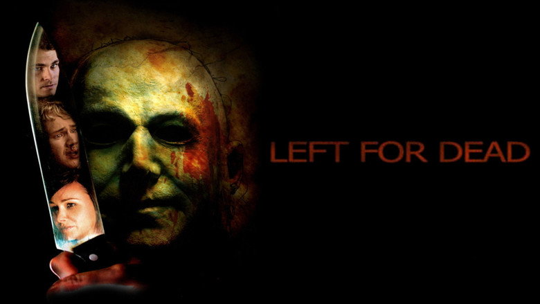 Left for Dead still 3