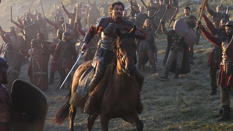 The Last Legion still 3