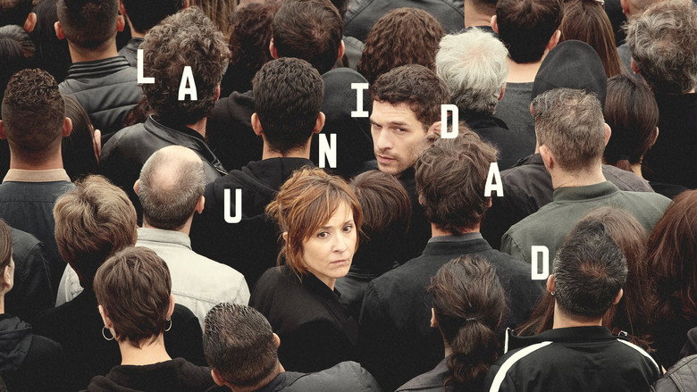 La unidad still 5