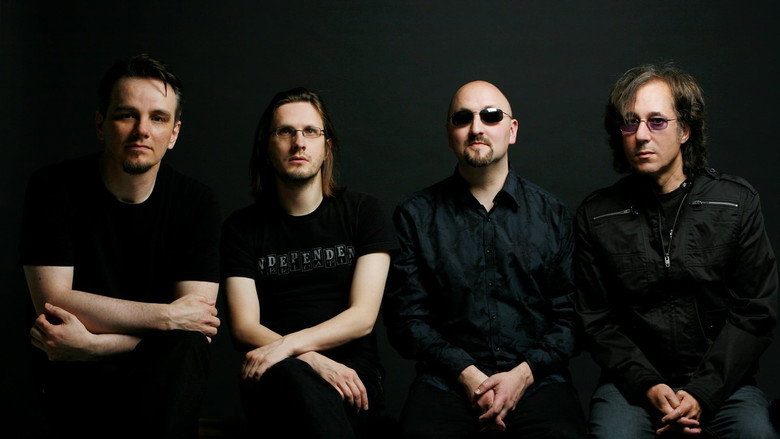 Porcupine Tree: Anesthetize still 1