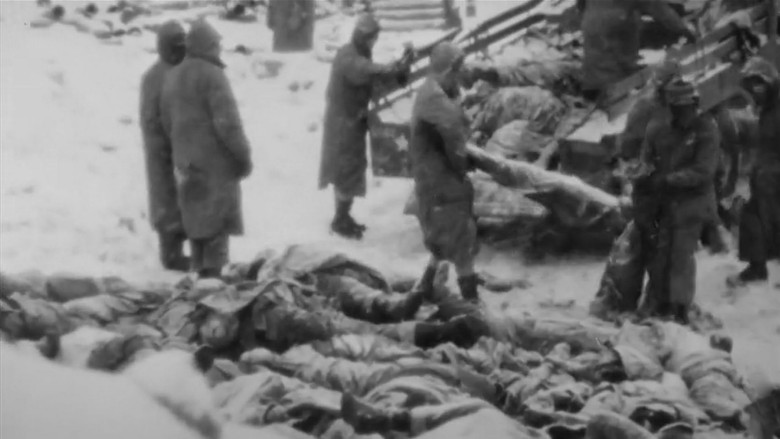 The Battle Of Chosin still 4