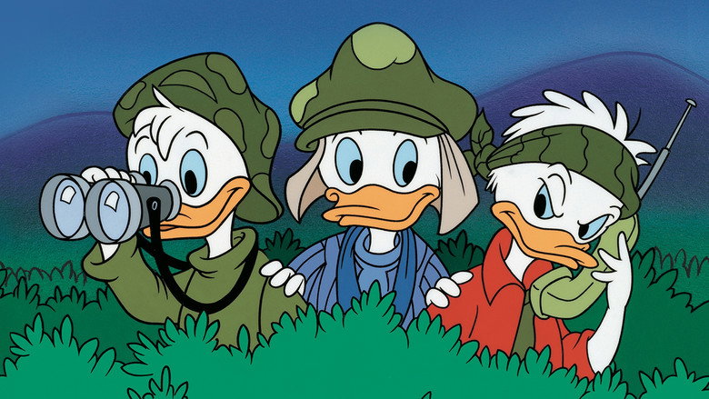 Quack Pack still 1