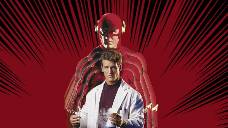 The Flash still 2