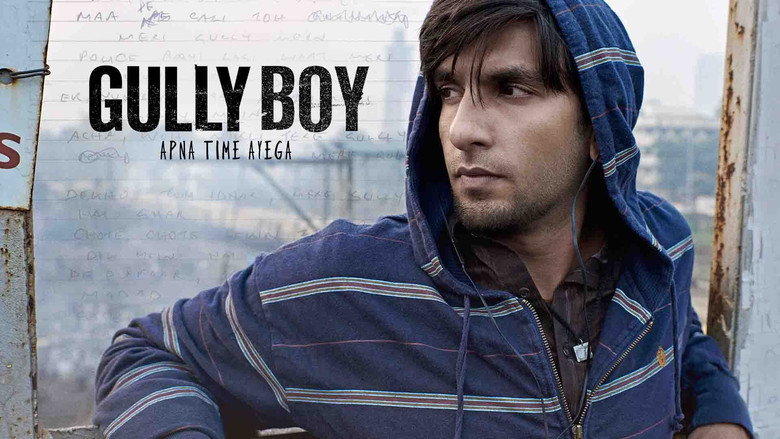 Gully Boy still 2