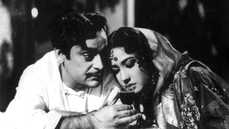 Sahib Bibi Aur Ghulam still 7