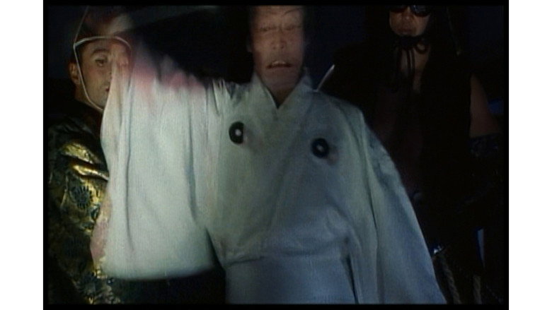 Female Ninjas Magic Chronicles: Legend of Yagyu Part 1 still 5