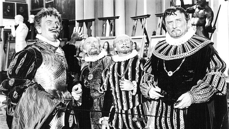 The Emperor and the Golem still 1