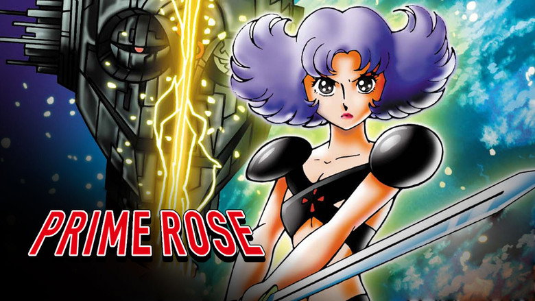 A Time Slip of 10,000 Years: Prime Rose still 3