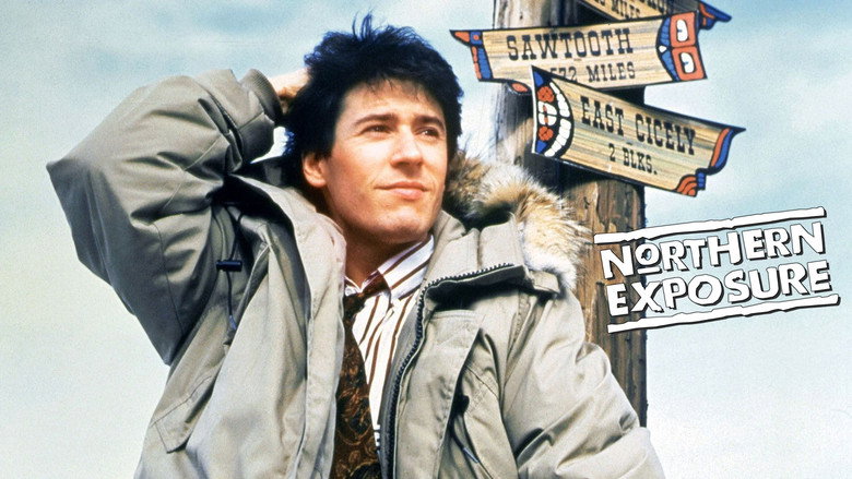 Northern Exposure still 8
