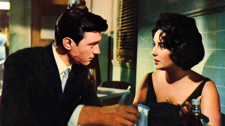 BUtterfield 8 still 2