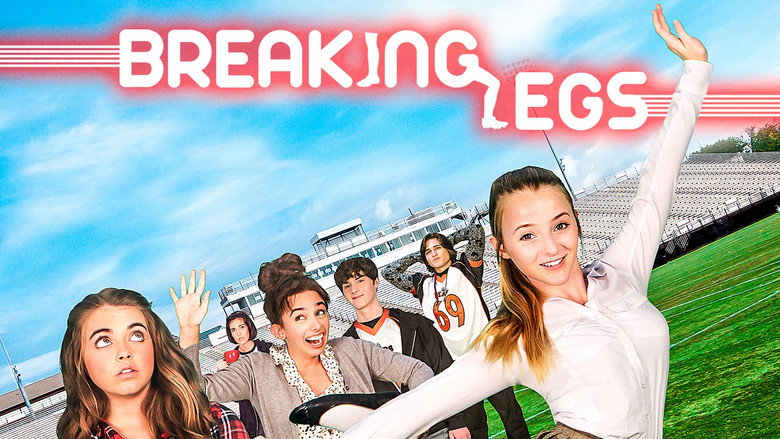 Breaking Legs still 3