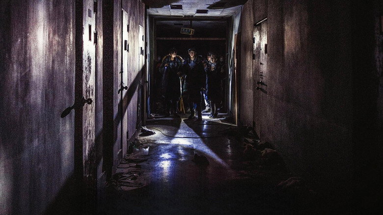 Gonjiam: Haunted Asylum still 5