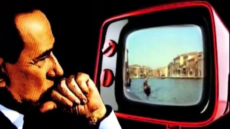 Draquila: Italy Trembles still 1