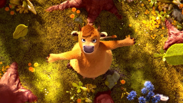 Dans les Bois still 1