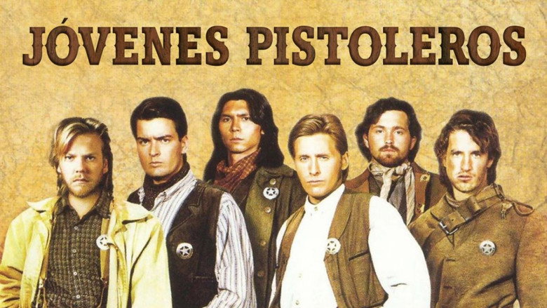 Young Guns still 2
