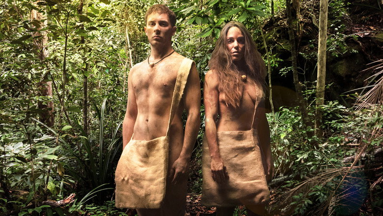 Naked and Afraid still 6