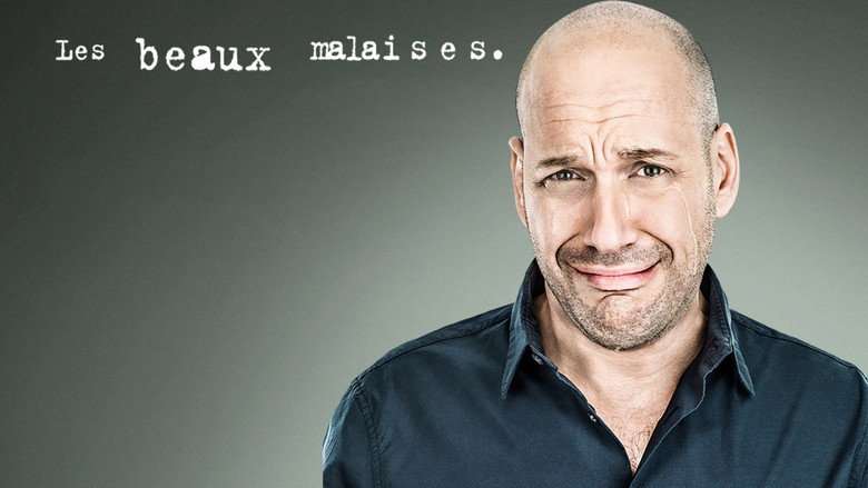 Les Beaux Malaises still 6