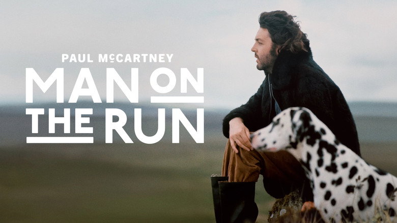 Man on the Run still 7