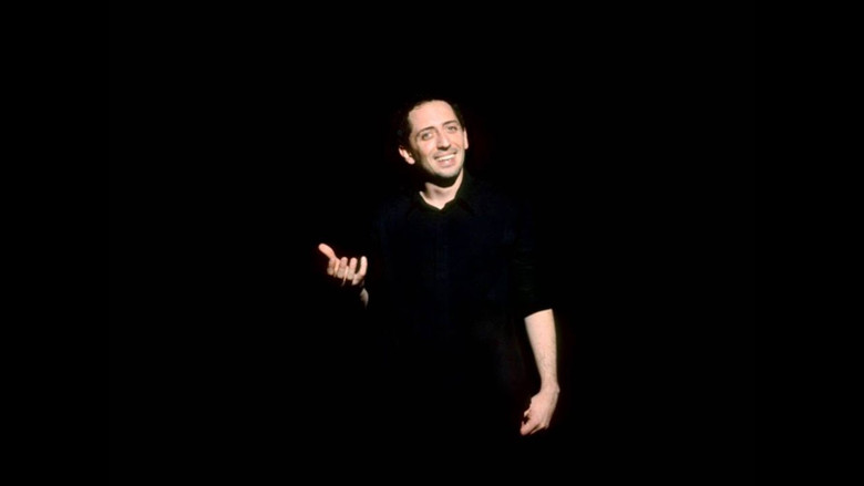 Gad Elmaleh - Papa est en haut still 2