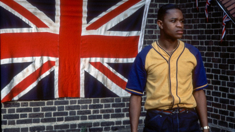 Young Soul Rebels still 3