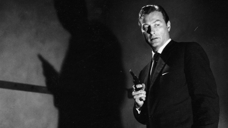 The Invisible Dr. Mabuse still 1