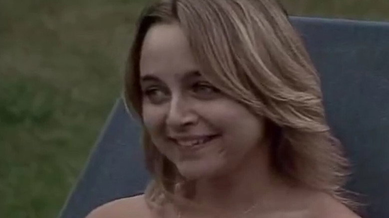 Educating Julie still 3