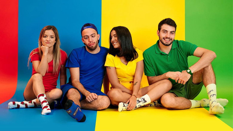 Flops: Uma Comédia Musical still 1