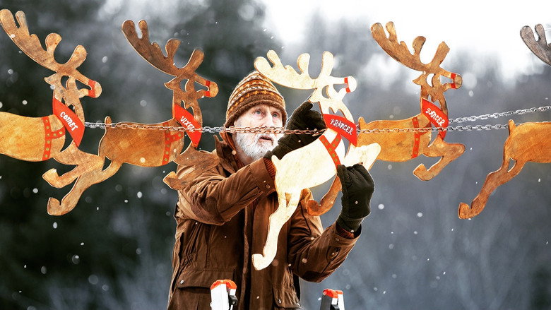 Prancer: A Christmas Tale still 8