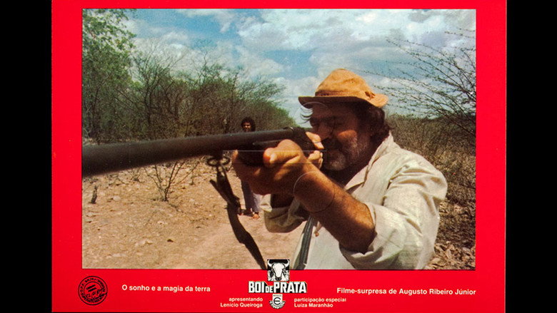 Boi de Prata still 2