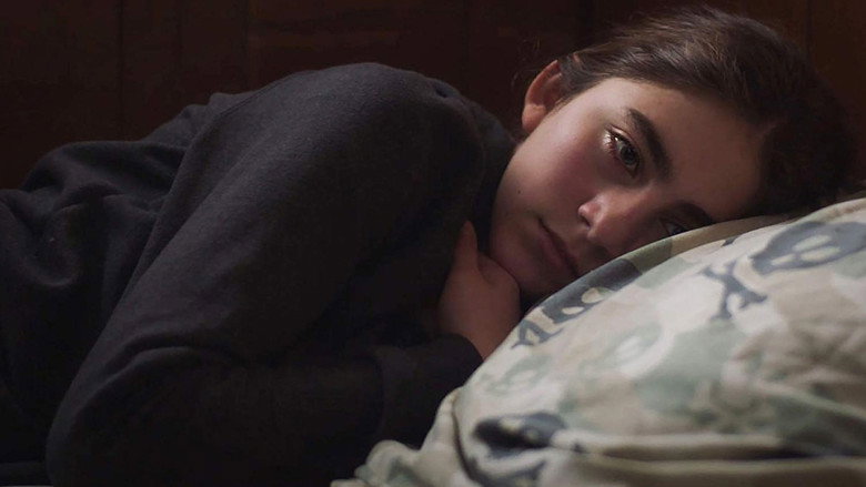 Sadie still 1