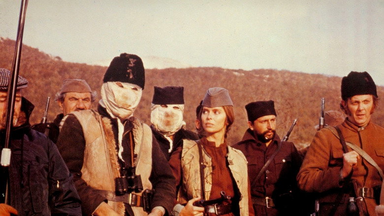 Force 10 from Navarone still 4