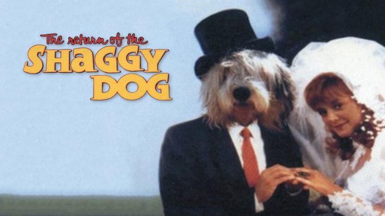 The Return of the Shaggy Dog still 7