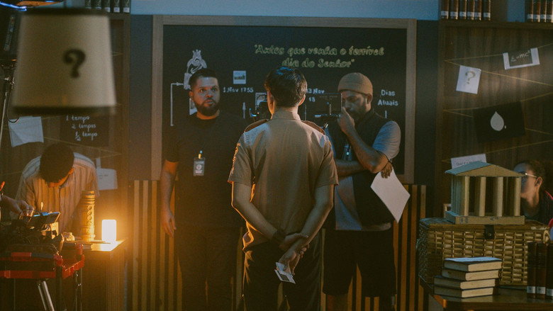 O Segredo still 3