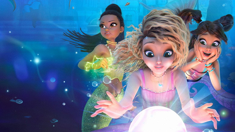 Mermaid Magic still 1