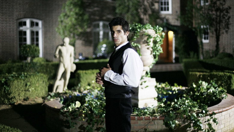 Edgar Allan Poe's House of Usher still 6