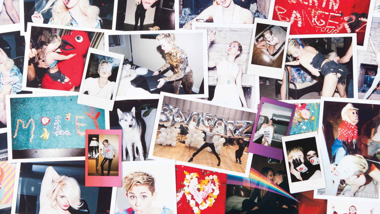 Miley Cyrus: Bangerz Tour still 7