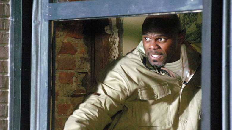 State Property: Blood on the Streets still 1