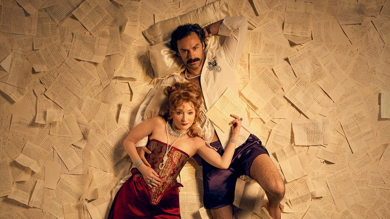 National Theatre Live: Les Liaisons Dangereuses still 1