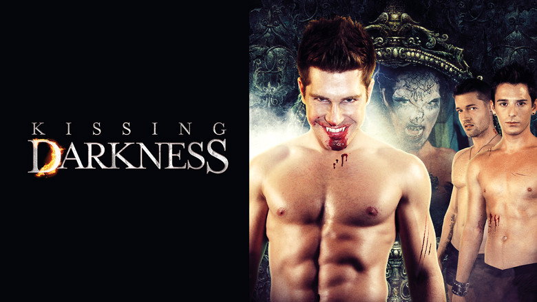 Kissing Darkness still 7