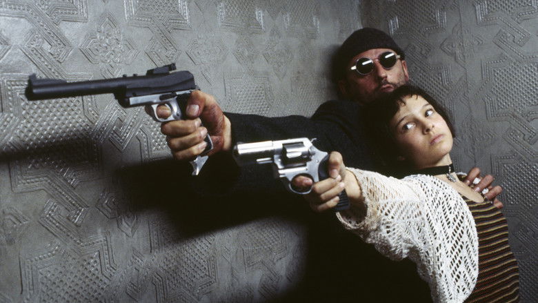 Léon: The Professional still 4