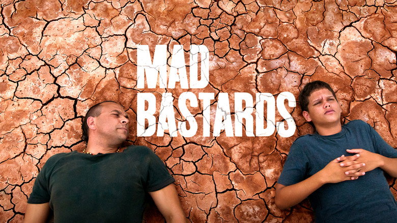 Mad Bastards still 2