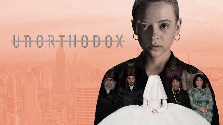 Unorthodox still 3