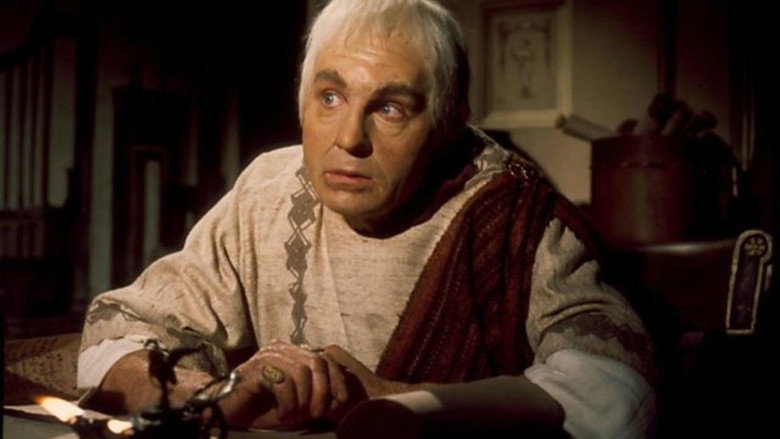 I, Claudius still 7