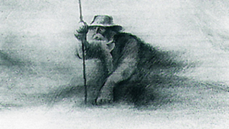 The Man Who Planted Trees still 3
