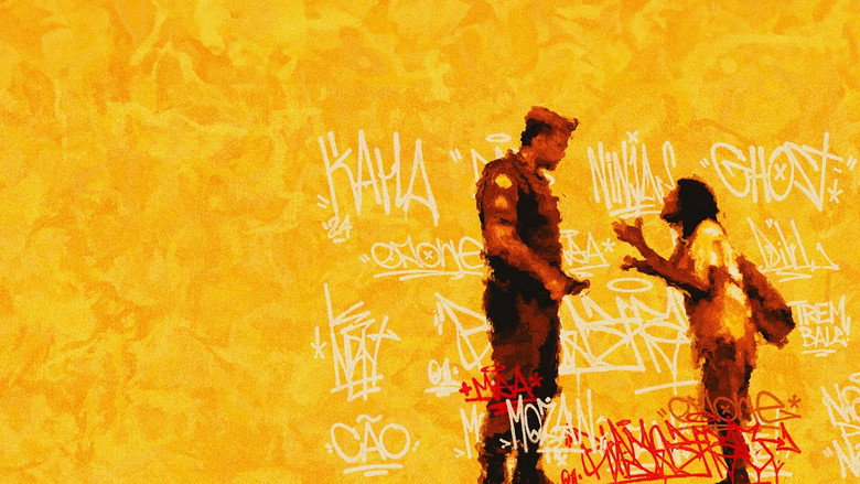 O fim da Cracolândia still 1